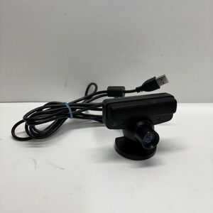 OEM Sony PlayStation PS3 USB Move Motion Eye Camera SLEH-00448 Authentic WORKS!